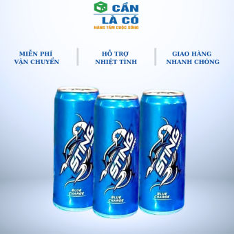 Sting thá¡ Lan 330ml