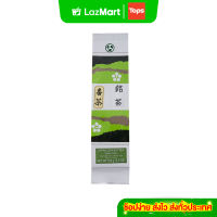 BANCHA บันชาใบชาเขียวญี่ปุ่น 100กรัม [8850358610039]