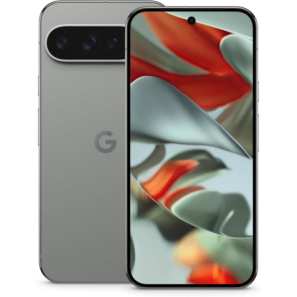 Google Pixel 9 Pro XL - US Model - (128GB/256GB/512GB) with 5G/eSIM and Google AI - Image 2