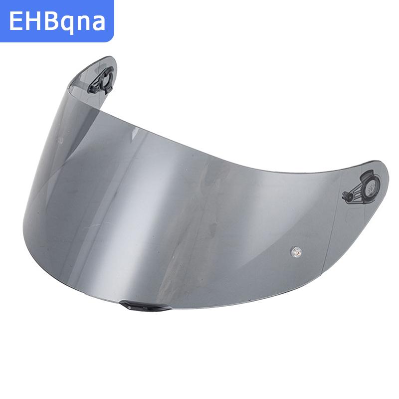 [COD] EHBqna SPORTS หมวกกันน็อคสำหรับ K1 AGV หมวกกันน็อครถมอเตอร์ไซค์ K5 K3SV แว่นตาหมวกกันน็อคมอเตอร์ไซค์เปลี่ยนสีเลนส์ในเวลากลางคืนกระบังหน้าเลนส์ป้องกัน ราคา 167 บาท*ส่งฟรี