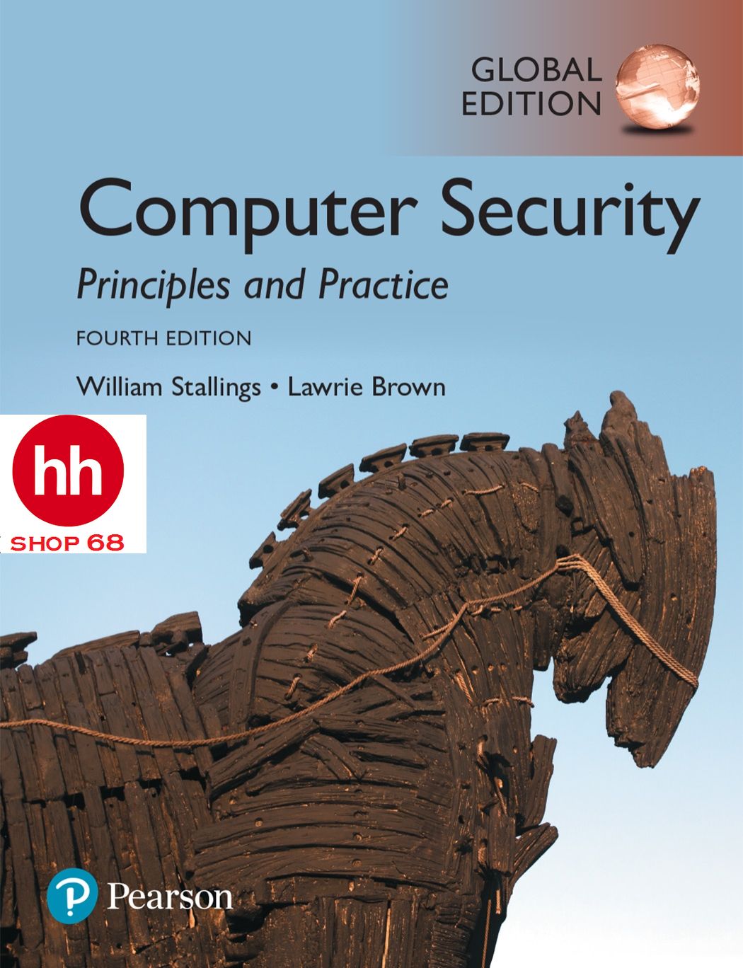 Computer Security: Principles and Practice, Global Edition, 4th Edition
