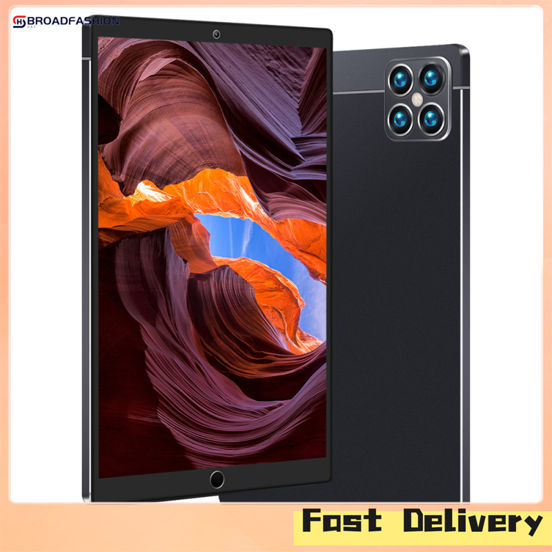 Broadfashion Tab15 10.1-Inch Business Tablet 32gb Card 3g Network 1gb Ram 32gb Rom Smart Tablet Pc Compatible For Android ราคา 2,302 บาท*ส่งฟรี