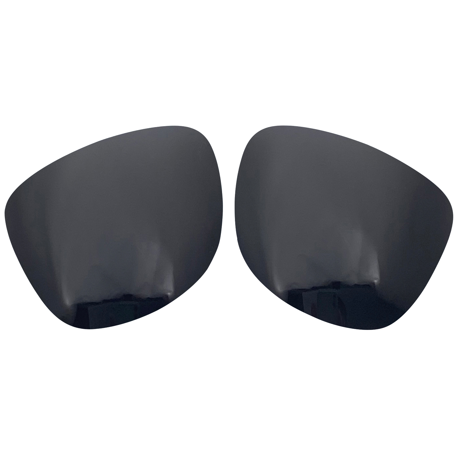 Hotsales☑Tròng kính thay thế phân cực cho Ray-Ban rb4105 gấp WAYFARER 50mm (không cho 54mm) phân cực