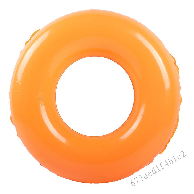 Pool Floats - Inflatable Pool Tube Swimming Ring Floaties Pool Float Raft For Kids And Adults TF-Ark
