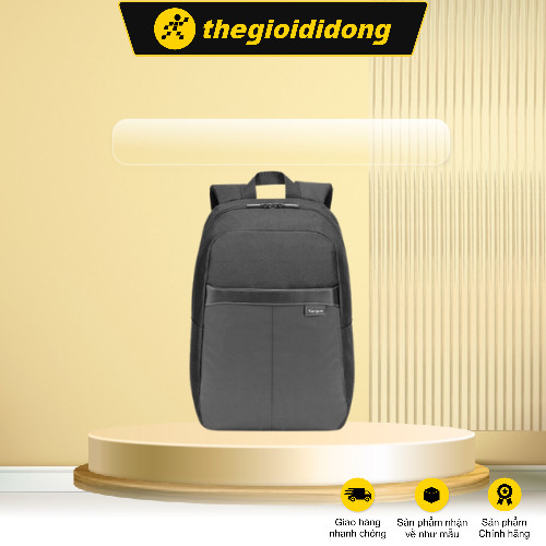 Balo Laptop 15.6 inch Targus Safire TSB883-72 Đen