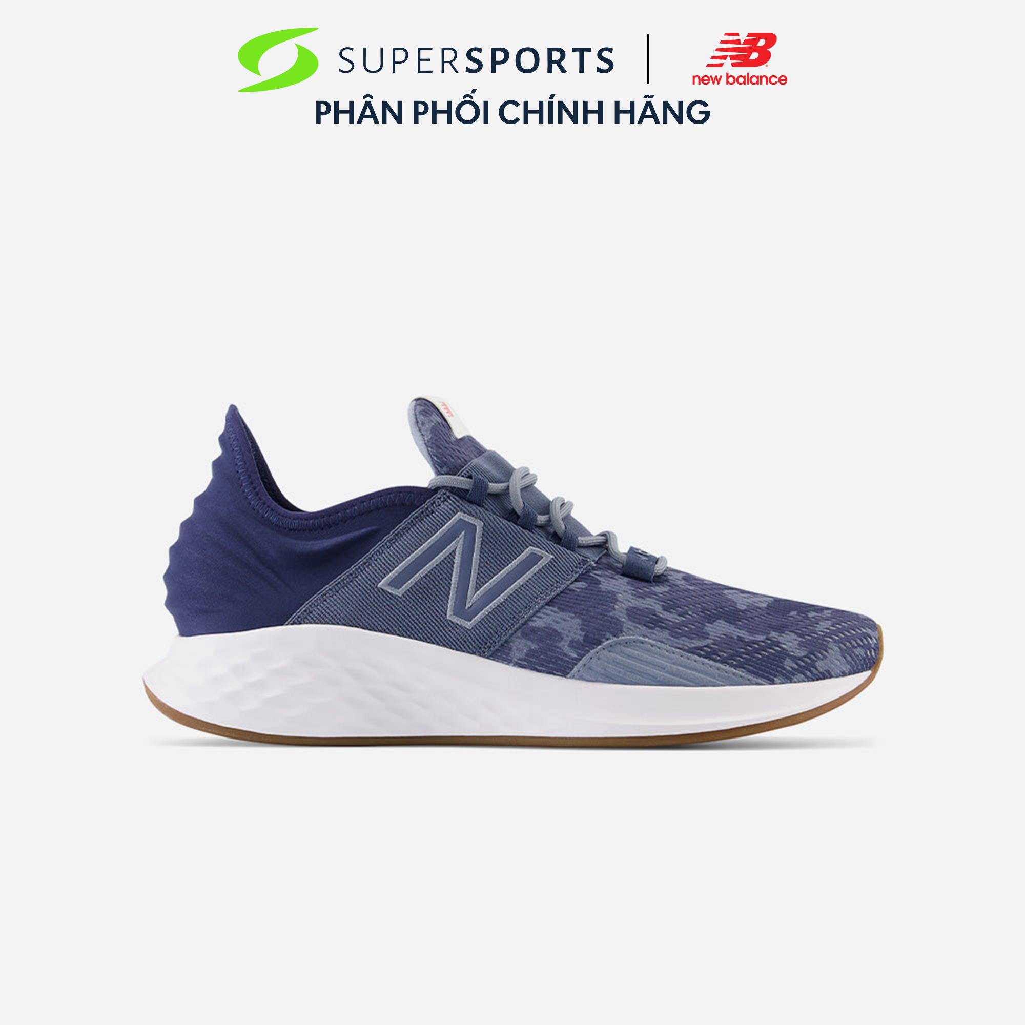 NEW BALANCE Giày thể thao nam Fresh Foam Roav / Mroavv1 MROAVPN1 NTT3