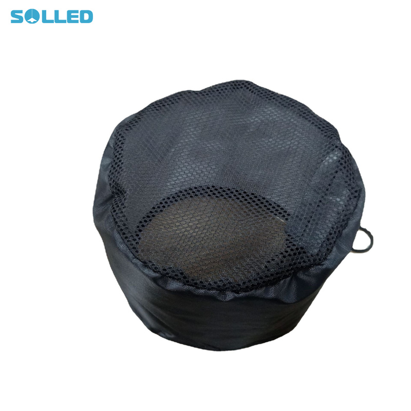 Grow Tents Vent Cover, Plant Grow Tent Vent Mesh Cover With Elastic Drawstring, Waterproof & Dustproof Duct Filter Net Covers For Plant Grow Tent Vent ราคา 60 บาท*ส่งฟรี