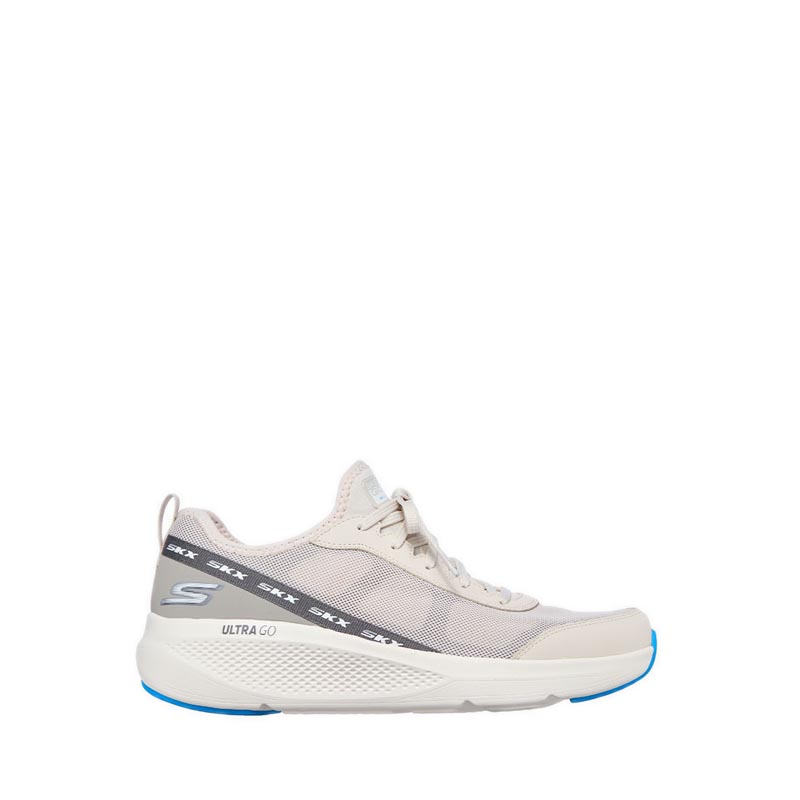 Discount on Skechers  shoes - SKU: Skechers Go Run Elevate Men's Sneakers - Natural