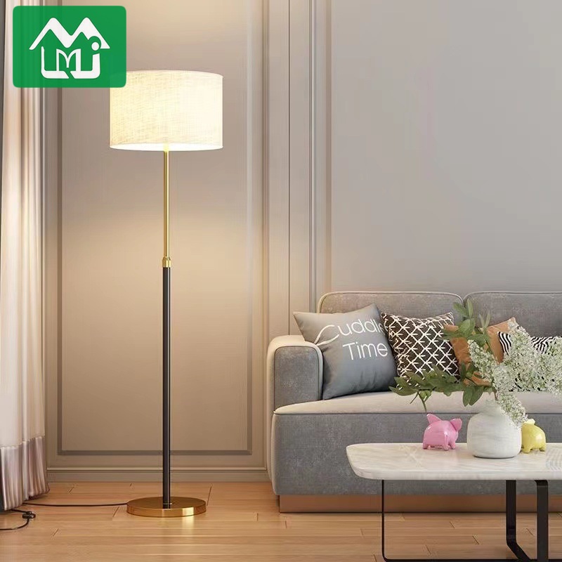 Floor lamp, living room, bedroom, bedside, sofa side, modern, creative