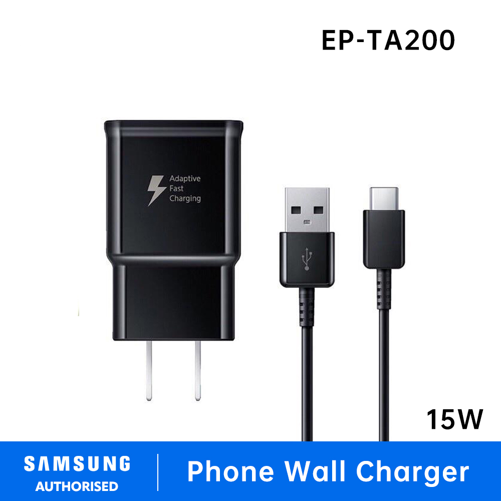 Samsung Super Fast Charger Adapter Original 15W 25W 45W PD Travel Wall Chargers / With USB C To USB C Cable For Samsung Phone - Image 4