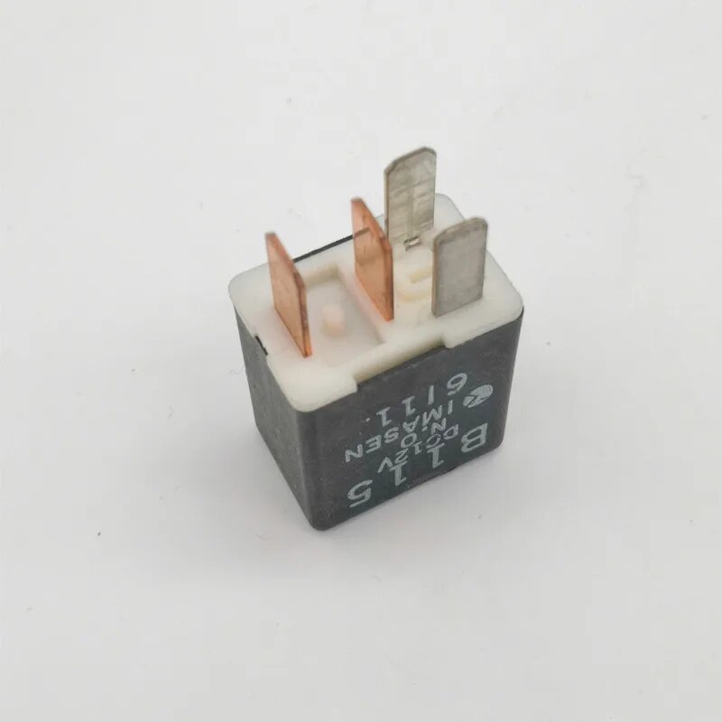 【Top Selling Item】 Radiator Fun A/c Compressor Blower Motor Lamp Horn Relay B115-67-730 For Mazda 6 3 2 5 8 Cx-7 Mx-5 Rx-8 Cx-9