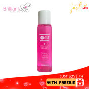 Brilliant Skin AHA Toner 100ml - Gentle Face & Body