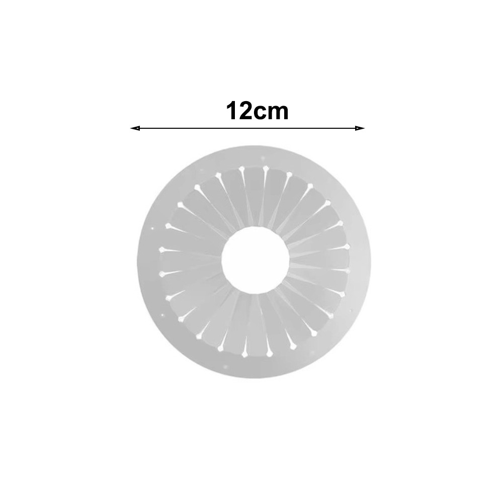 GONOVO MALL STORE Tự làm Máy làm hoa hồng 9cm 12cm 15cm Hoa Ruy Băng Dụng cụ làm hoa bằng ruy băng Di động Tượng trang trí để bàn Người làm hoa vải Dành cho người bắt đầu