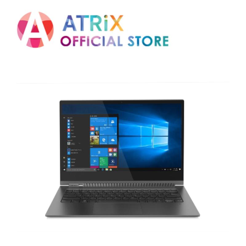 YOGA C930-13IKB1TBSSD