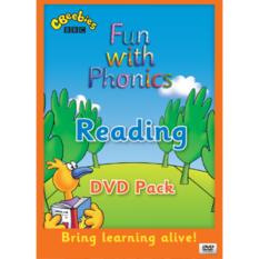 Fun with Phonics: Reading