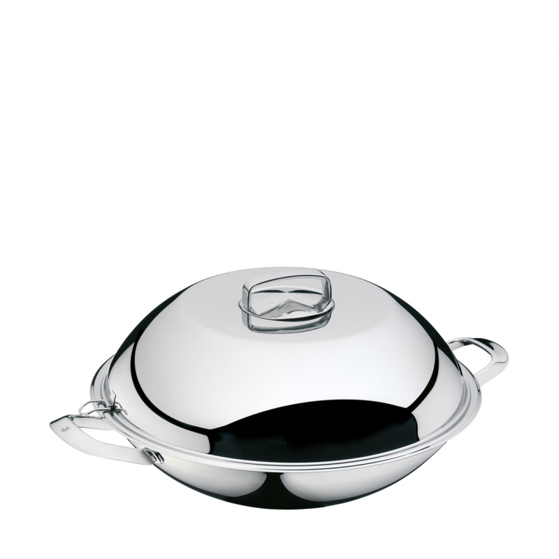 Pre order WMF 40cm Big Wok Expected delivery after 4th June Singapore