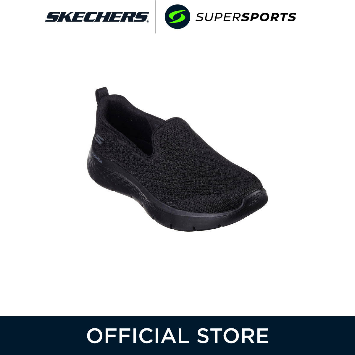 SKECHERS Go Walk® Flex - Ocean Sunset Women's Shoes 124819-BBK ราคา 1,870 บาท*ส่งฟรี