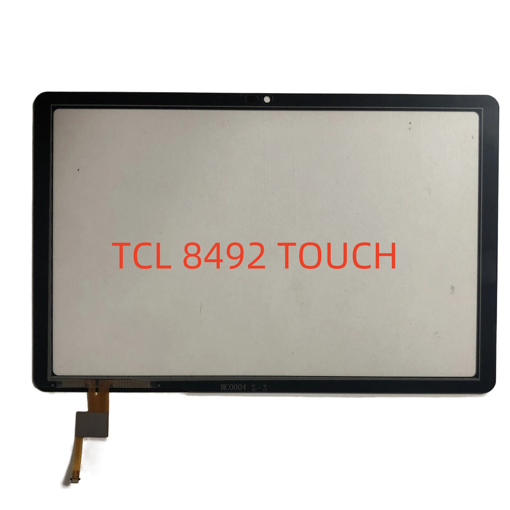 Cho TCL Tab 10L Gen 2 màn hình cảm ứng 8492a cho TCL Tab 10L Gen 2 8492 màn hình mặt kính ltgbx10111