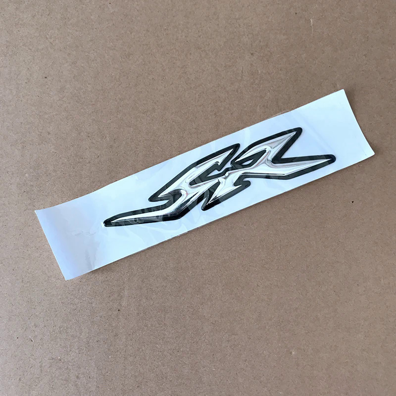 Xe Máy ban đầu nhà máy toàn bộ xe DECAL sticker cho Kymco dongli sr1.6