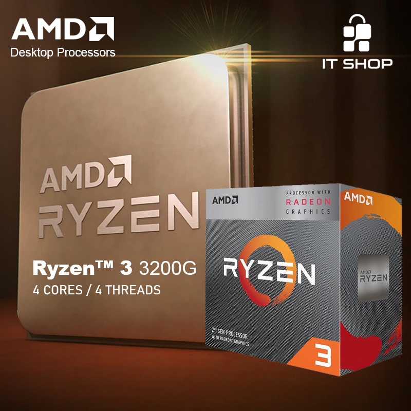 Beli Amd Ryzen Cpu Online Harga Terbaik Lazada Indonesia