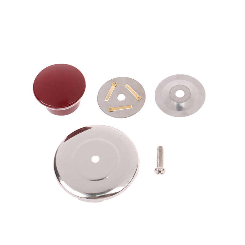 [Heartsbat] Whistle electric kettle cover,head cover button,buzzer, electric kettle accessor