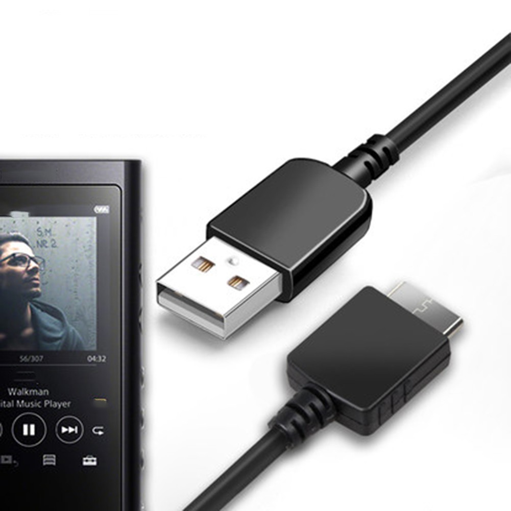 Cavo USB Dati E Ricarica Per Lettori Sony NW-WM1Z / NW-WM1A