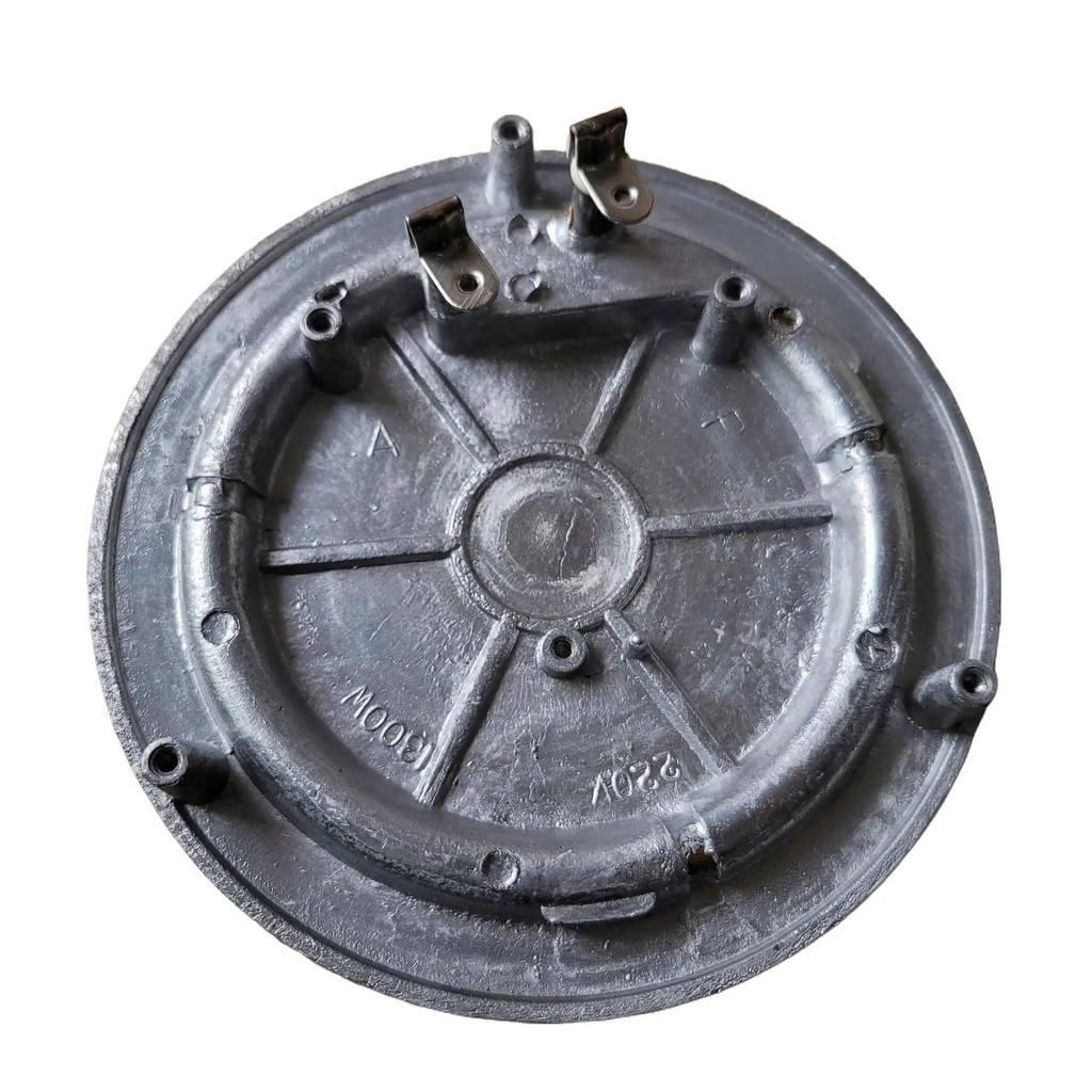 Mâm nhiệt nồi lẩu điện Sunhouse SHD4526, đường kính 18cm, mâm nồi lẩu chính hãng có bảo hành 6 tháng