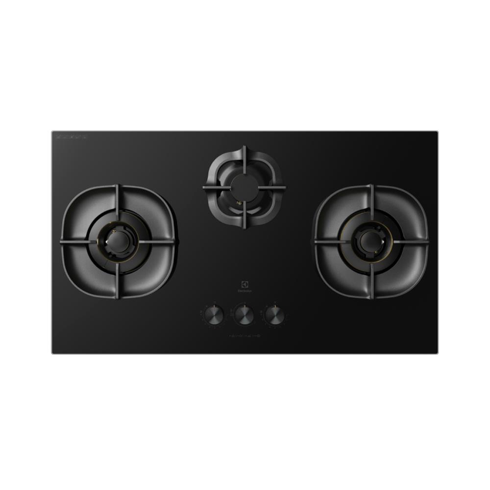 [Free! Installation Service According to Homepro Standards] Electrolux Gas Built-In Stove Ehg9361Bc 90 Cm. ราคา 16,990 บาท*ส่งฟรี