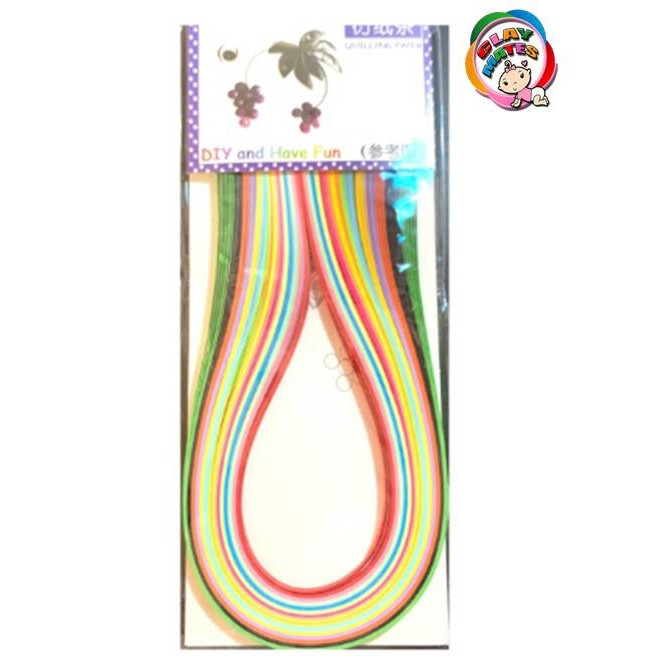 Quilling Paper Refill