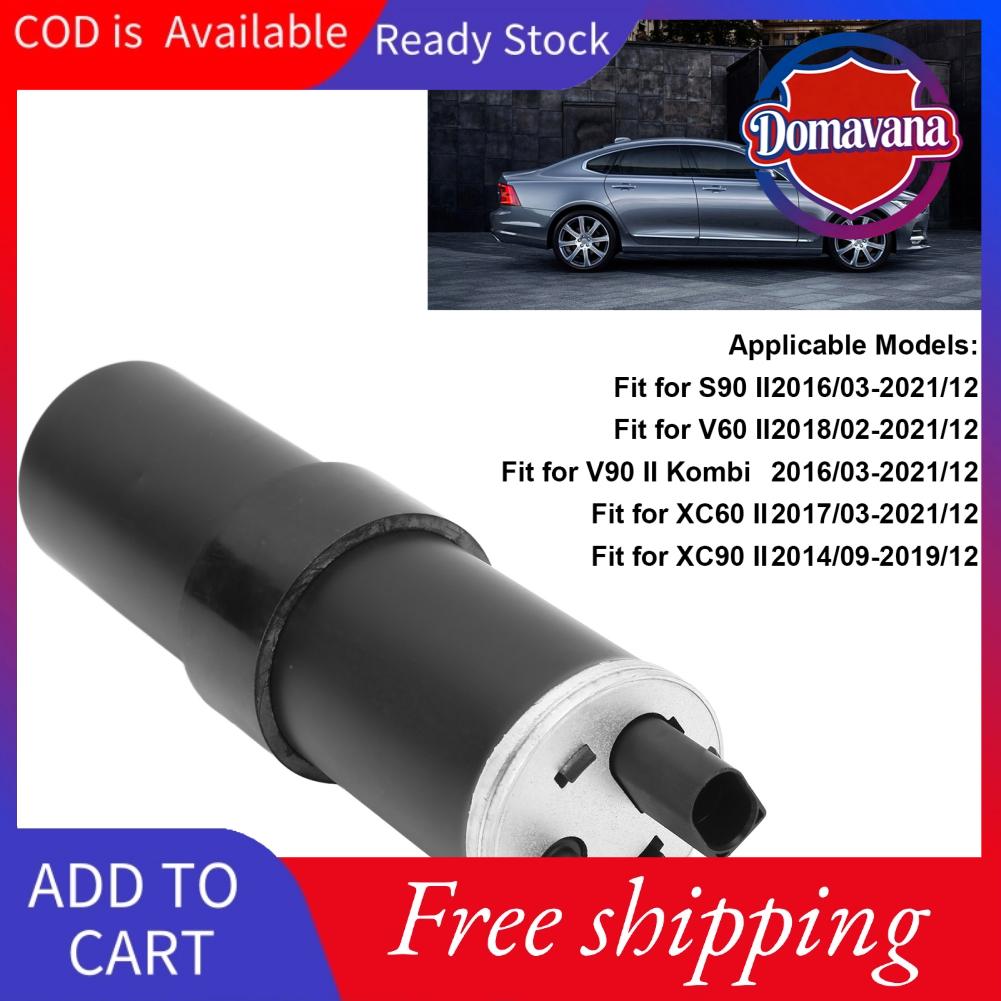 Domavana Bộ lọc nhiên liệu diesel thực tế Độ chính xác cao 32312226 Màu đen mài mòn thấp cho V60 II Giá 657,000 Đồng*Miễn phí vận chuyển