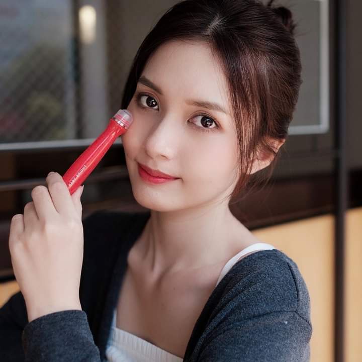 (Auth Thái) Bút Lăn Mắt Baby Bright Tinh Chất Cà Chua Baby Bright Thái Lan - SẢN PHẨM CHẤT LƯỢNG CAO, ĐƯỢC YÊU THÍCH SĂN ĐÓN TRÊN THỊ TRƯỜNG HIỆN NAY, HÀNG ĐẢM BẢO DÙNG SIÊU THÍCH MỜI KHÁCH YÊU TRẢI NGHIỆM