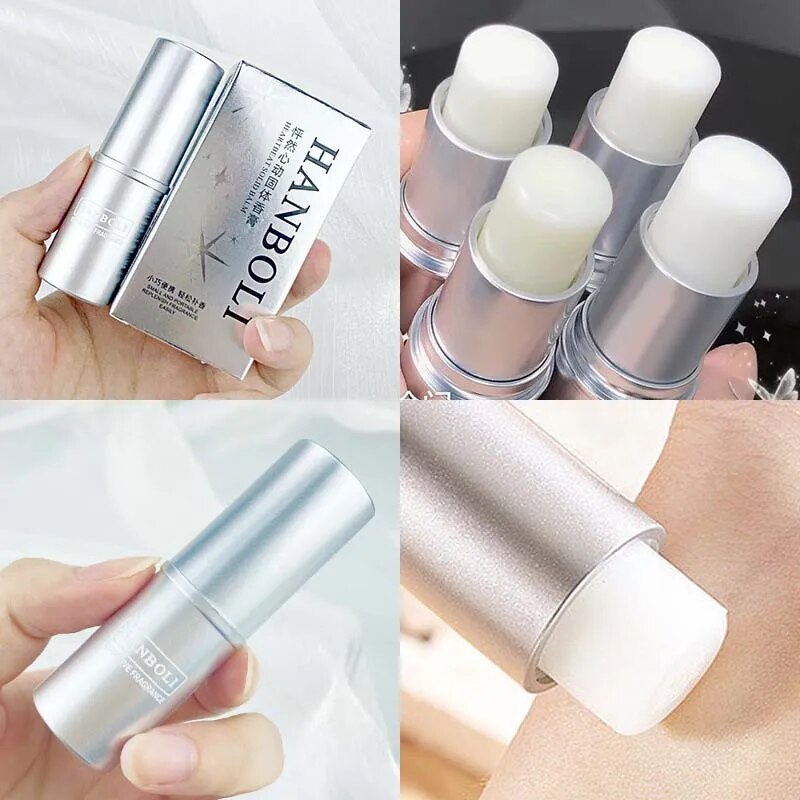 【sought-after】 10ml Rollerball Pheromone Roll On Perfume Women Men Fragrance Scented Water Roll Perf