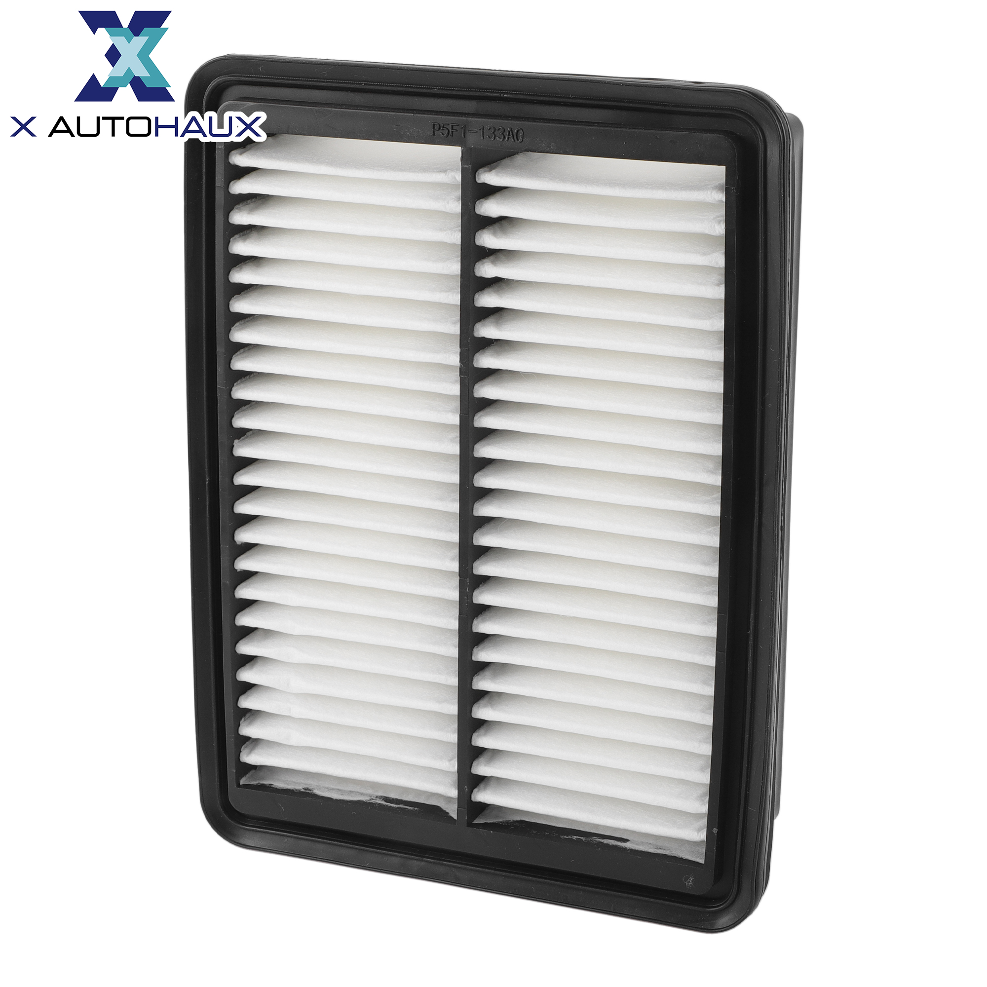 X AUTOHAUX Engine Air Filter Filter Air Cleaner Element No.S801133A0 for MAZDA3 CX30 1 Pc Long Life for Car ราคา 263 บาท*ส่งฟรี