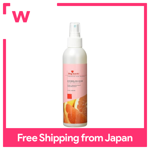 Copet Dog may mắn dễ dàng đánh răng Bưởi Hồng mùi hương 200ml