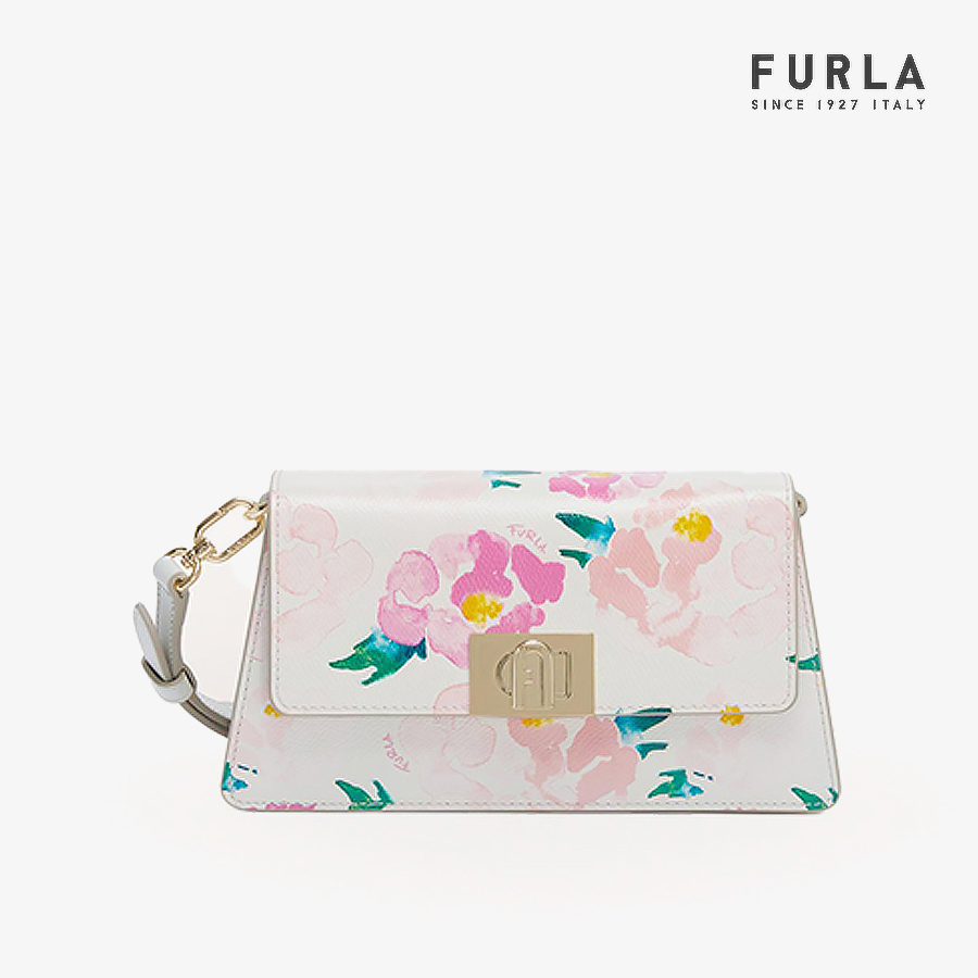 Túi đeo chéo nữ furla fze zoe
