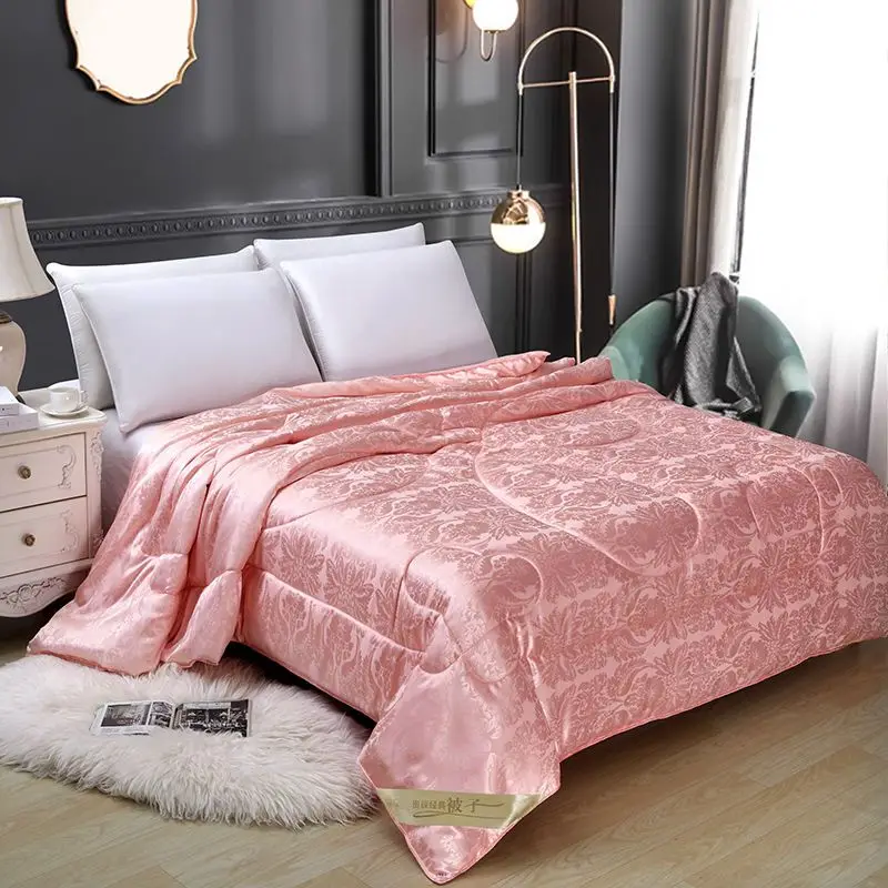 （AA-living） New Fashion Gouse Down Duvet Comforter Feather Quilt For Multi Use Quilt Comforter Duvet Household Winter Supplies ราคา  2,061 บาท*ส่งฟรี