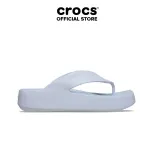 Dép Xỏ Ngón Nữ Crocs Getaway Platform - Dreamscape