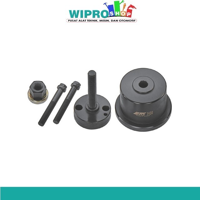 Jtc 5584-DAF CRANKSHAFT FRONT OIL SEAL INSTALLER (LF55) Harga 2,532,062 rupiah*Gratis Ongkir