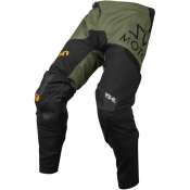 Mx Pants - Versatile Motocross & Trail Riding Gear