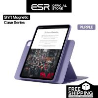 ESR iPad Air / Pro 11 13 (2024) Shift Magnetic Case with 9 angle stand