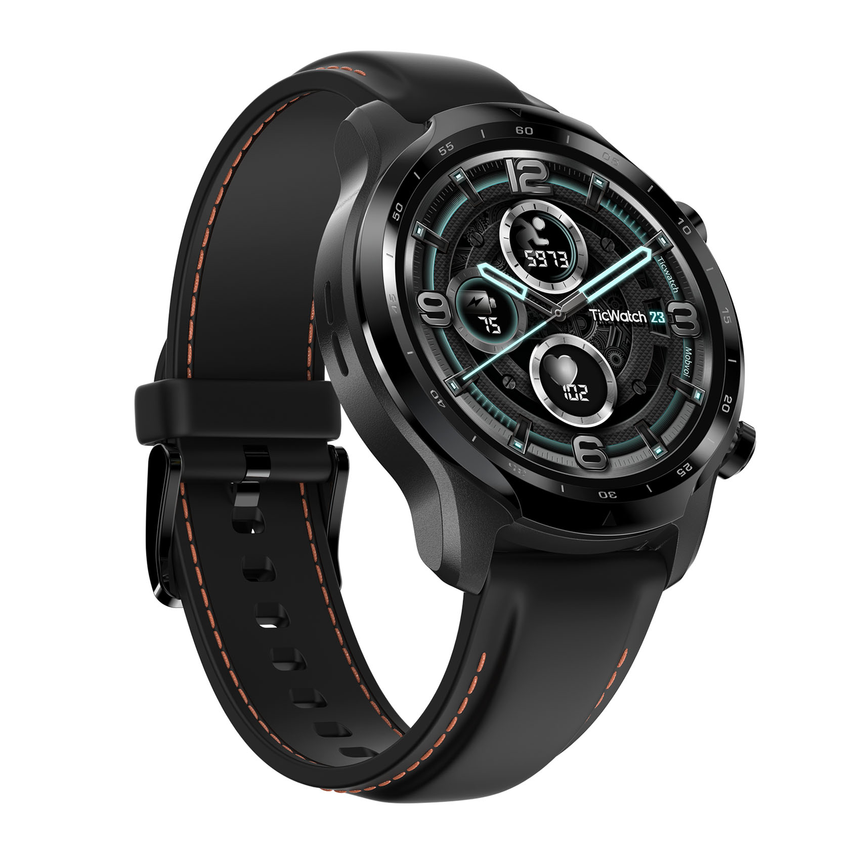 ticwatch e lazada