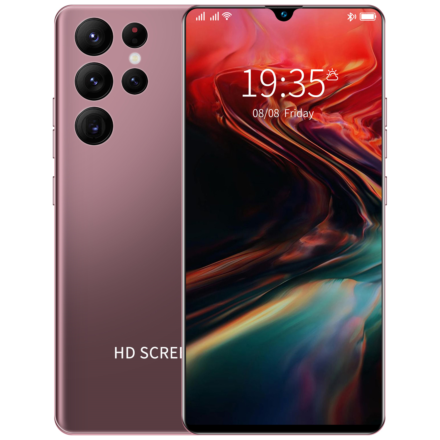 Điện thoại giá rẻ Trung Quốc Giảm giá sốc đt thông minh giá rẻ Hỗ trợ kiểm tra hàng hóa điện thoại g