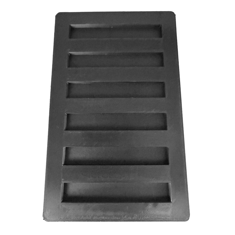 [yye store]2.8 Inch 6 Slots Base Bracket for NerdMinerBitcoin Crypto Solo Miner Supports 6X 6 Slots Stand