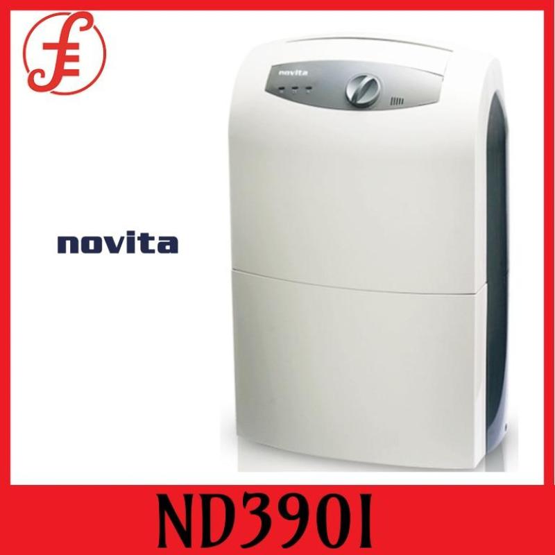 NOVITA ND390I DEHUMIDIFIER (620 W) (ND390i) Singapore