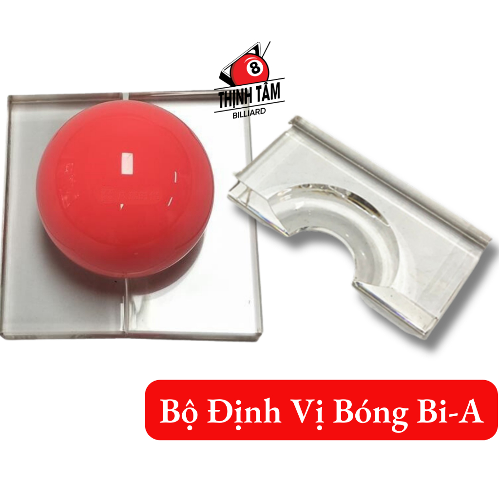Dụng cụ định vị - đánh dấu bóng bida