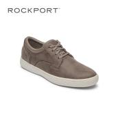 Rockport CL Colle Plain Toe Taupe Men Shoes