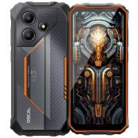 Blackview Oscal Marine 2 4GB + 64GBแอนดรอยด์6.56นิ้ว15 Unisoc UMS9230E T615 Octa Coreเครือข่าย: 4G OTG NFC