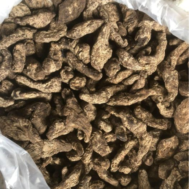 Củ sinh địa khô 500gram