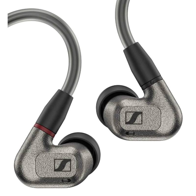 Tai nghe có dây Sennheiser IE 600 - Hàng Chính hãng