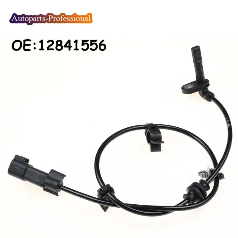 Car Rear Left/Right ABS Wheel Speed Sensor For Buick Allure 2010 Buick Lacrosse (2010 - 2011) 12841556 5S12886 13324530